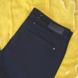 Ave B Ultra Skinny Size 4 Black Jeans thumbnail 7