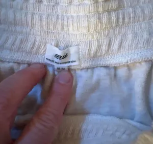 Aerie Drawstring Shorts thumbnail 2