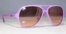 Ray-Ban Aviator Sunglasses unique color thumbnail 1