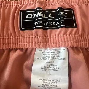 O'Neill Hyperfreak Pink Board Shorts | Large thumbnail 3