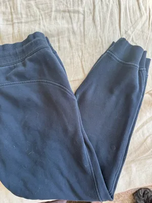 Lululemon Scuba Joggers Navy thumbnail 3