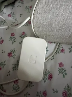 Hatch alarm clock Gray thumbnail 2