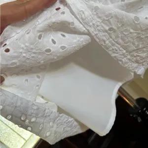 Anne Klein‎  Eyelet Midi Dress thumbnail 7
