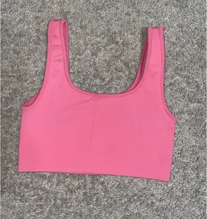 Set active Ribbed Sports Bra for women - size XSMALL / Small thumbnail 2