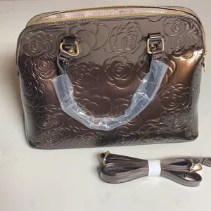 Bag / Purse with Clutch and Credit Card Holder thumbnail 2