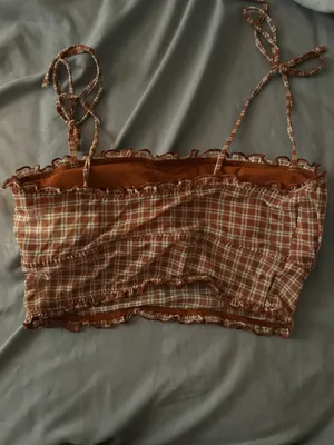 Hollister Crop Top thumbnail 2