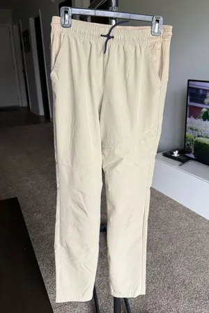 All in Motion Track Jogger Pants thumbnail 1