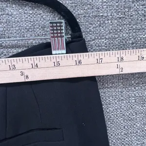 Andrea‎ Viccaro Vintage Pants Suit Black 14 thumbnail 11