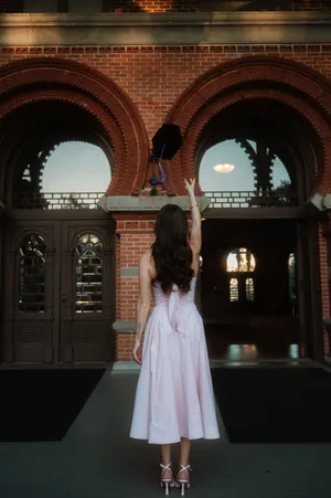Open Edit Pink Heels thumbnail 4
