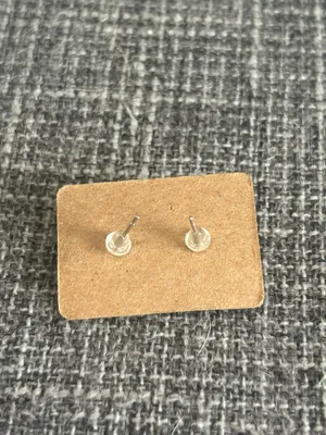 Usa map earrings  thumbnail 2