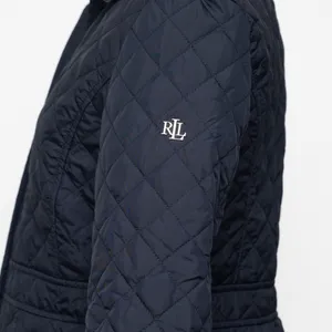 Lauren Ralph Lauren. Quilted Barn Coat.‎ thumbnail 7