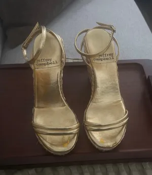 Jeffrey Campbell thumbnail 1