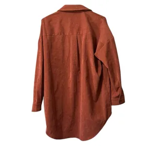 Petal + Pup Women's Long Sleeve Button Down Tunic Top Size Small‎ Cotton Blend thumbnail 2