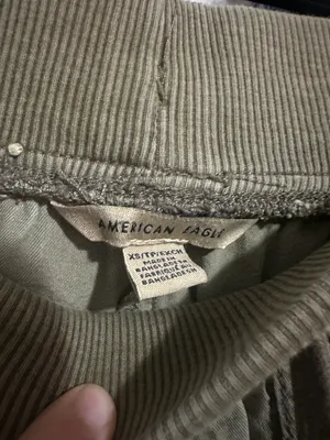 American Eagle Cargo Pants thumbnail 5