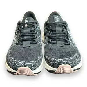 Ryka Womens Skywalk‎ Rush Black Athletic and Training Shoes Size 6.5 thumbnail 2