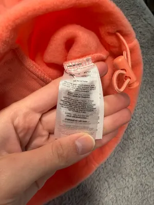 NWT Columbia Coral Benton springs Fleece Full-Zip Jacket MSRP$60 XXL thumbnail 7