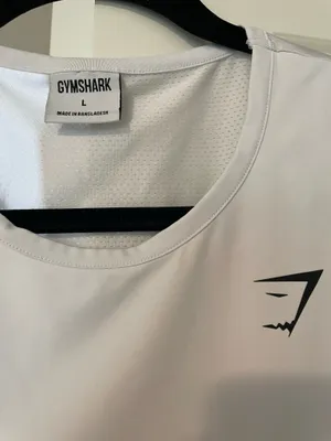 Gymshark Tank Top thumbnail 3