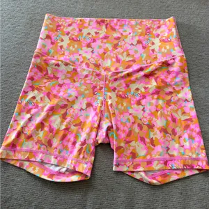 Aerie Biker Shorts thumbnail 1