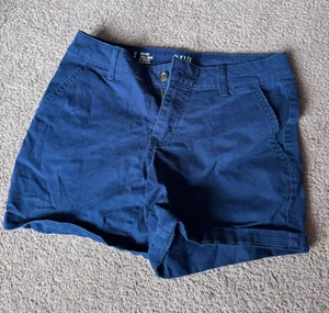 a.n.a preppy shorts thumbnail 1