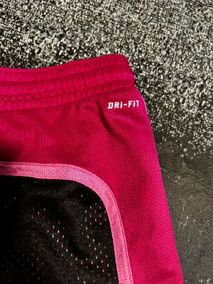 Womens XL Nike Dri Fit running shorts thumbnail 6