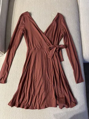 Forever 21 Dress thumbnail 1