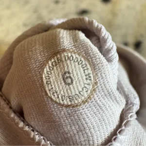 LULULEMON Ebb Ribbed Racer‎ Back Tank Top Size 6 thumbnail 7