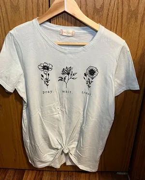 Altar'd State Graphic Tee thumbnail 1