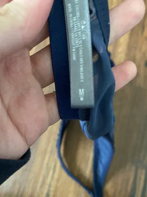 Aerie Halter Bralette thumbnail 4