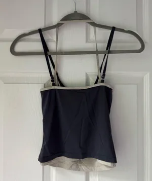 Princess Polly layered cami tank  thumbnail 3