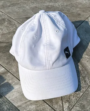 Puma white hat thumbnail 1