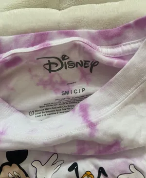 Disney long sleeve thumbnail 3