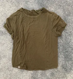Oner Active Soft Mellow Mid Short Sleeve T-Shirt thumbnail 1