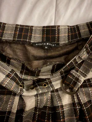 Haute Monde Skirt Pleated thumbnail 4