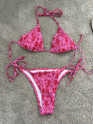 Bikini Pink Size L thumbnail 1