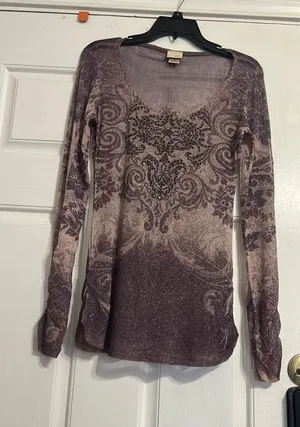 Daytrip Blouse thumbnail 1