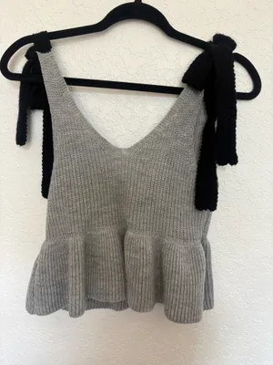 Shein Top thumbnail 1