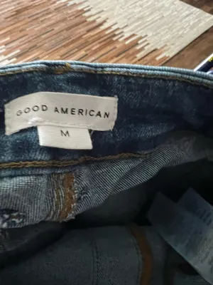 Good American Jeans thumbnail 4