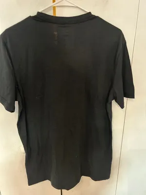 Sonoma Black Graphic Tee with Rainbow Accent thumbnail 7