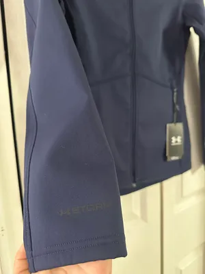 Under Armour Jacket thumbnail 3