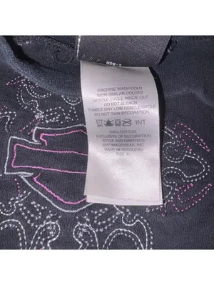 Harley-Davidson Womans XL Sauk City Wisconsin Black Long Sleeve Thick warm Layer thumbnail 7