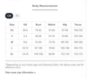 Berlook ECONYL® Red Cutout One Piece Swimwear 46 thumbnail 10