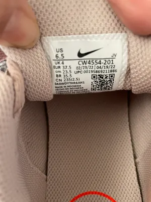 Nike Womens thumbnail 4