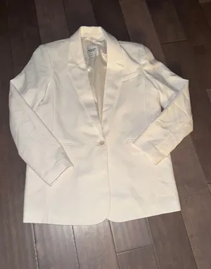 Abercrombie Blazer Jacket thumbnail 1