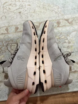 On Cloud Shoes thumbnail 6