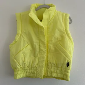 FP Movement Care FP Scrunch Time Puffer Vest thumbnail 2