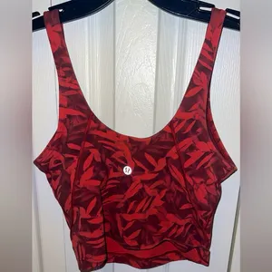 align tank size 4 red thumbnail 2