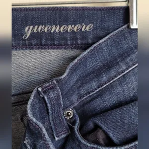 7 For All Mankind JEANS thumbnail 3
