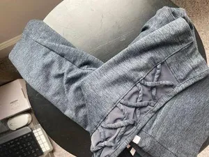 PINK Victoria’s Secret Cozy Leggings thumbnail 1