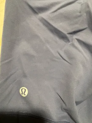 Lululemon Wunder Train Shorts thumbnail 3