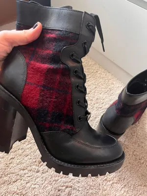 Coach Boots thumbnail 8